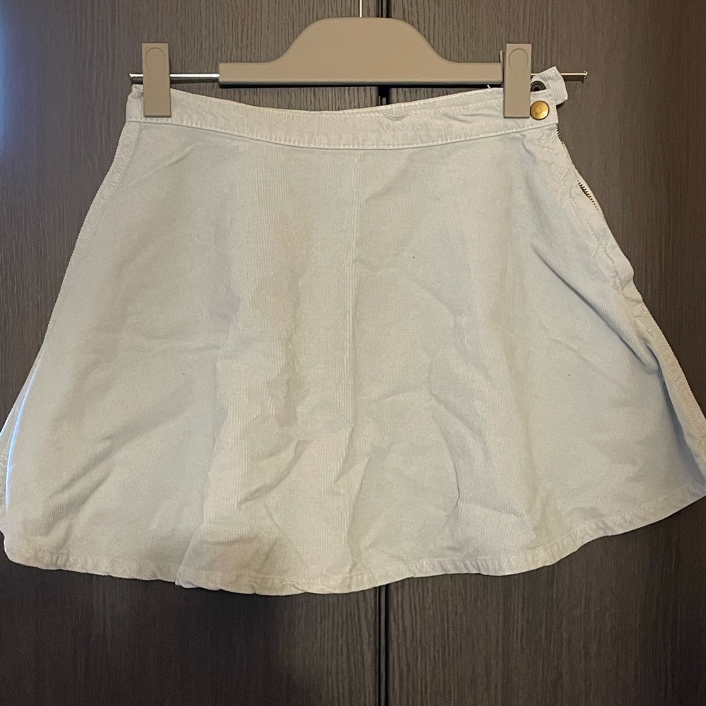 Circle skirt